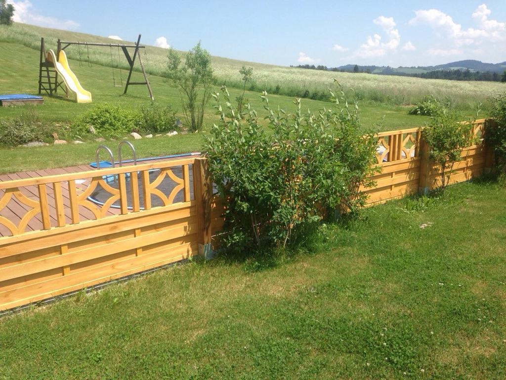 Holiday Home Hurka Exterior foto